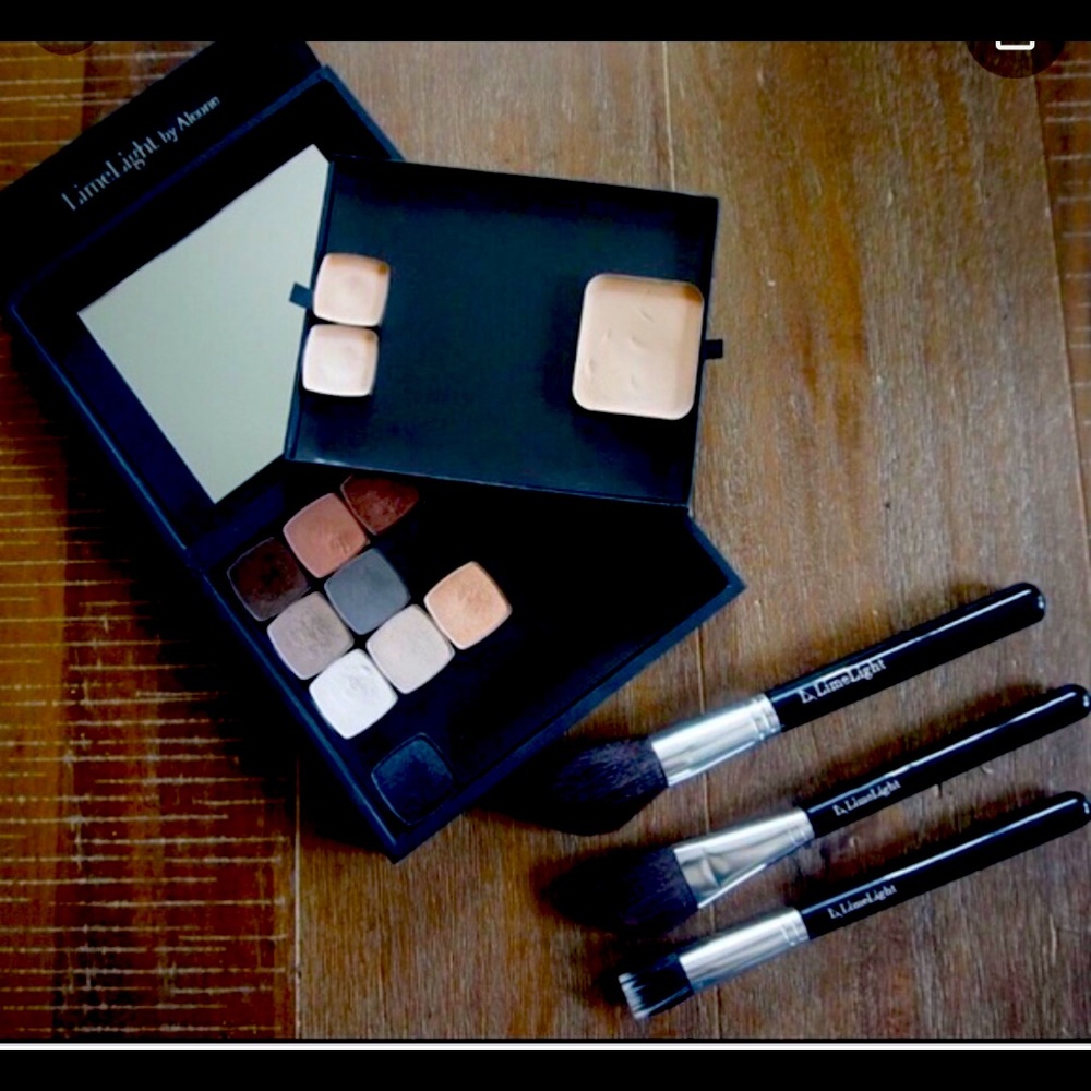 NIB LimeLight by Alcone’s  Little Black Box